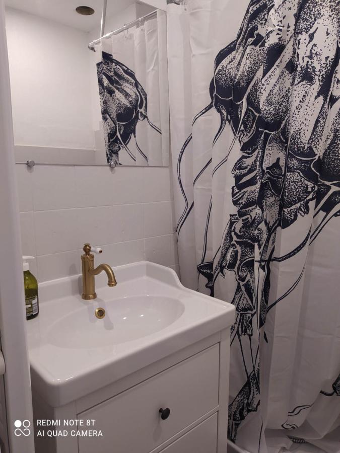 Joli Studio Au Centre D'Uriage Vaulnaveys-le-Haut Екстериор снимка